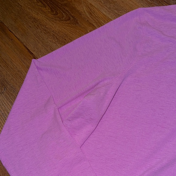 Free people tempo UV Protection Long Sleeve Tee - Picture 6 of 6